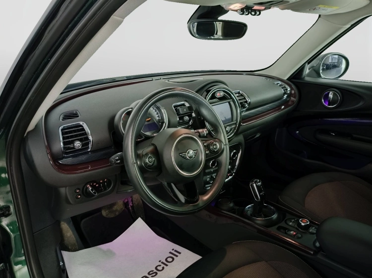 7 - MINI Cooper Mini Clubman 2.0 Cooper D Hype auto my18