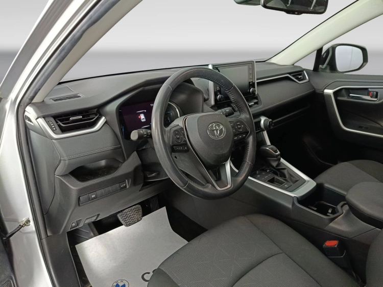 7 - Toyota Rav4 Rav4 2.5 vvt-ie h Dynamic 2wd 218cv e-cvt