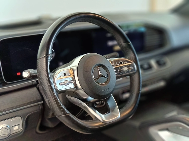 20 - Mercedes-Benz GLE 300 d mhev Premium Plus 4matic auto