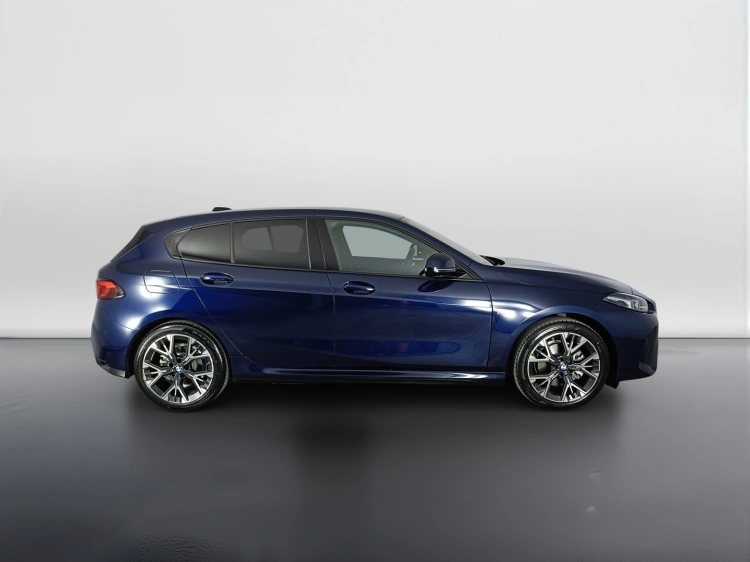 3 - BMW Serie 1 120d 48V MSport auto