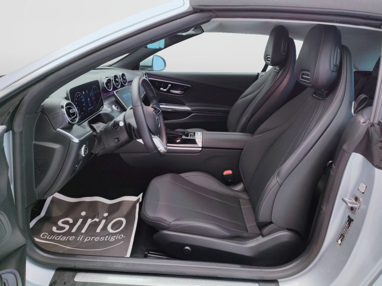 16 - Mercedes-Benz CLE Cabrio 220 d Advanced auto