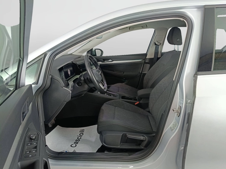 7 - Volkswagen Golf Golf 2.0 tdi Life 115cv dsg