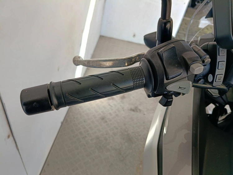 8 - Honda E0835 NC 750x Abs my18