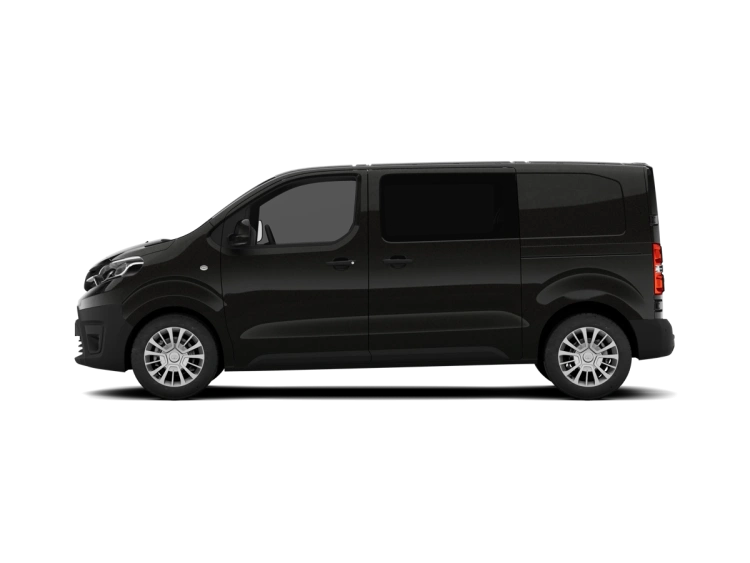 5 - Toyota Professional PROACE PROACE 1.5D L1 120M D CMF MY24