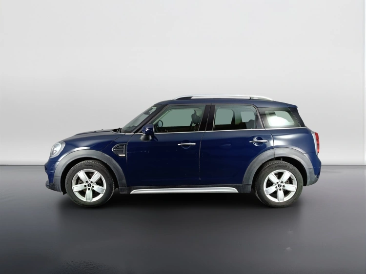 6 - MINI Countryman Mini Countryman 1.5 One D Boost