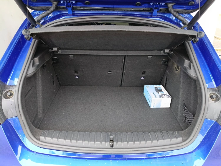 14 - BMW Serie 1 118d MSport Pro auto