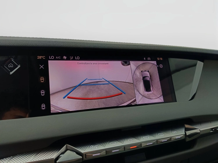 14 - Ds 4 DS4 1.5 bluehdi Esprit de Voyage 130cv auto