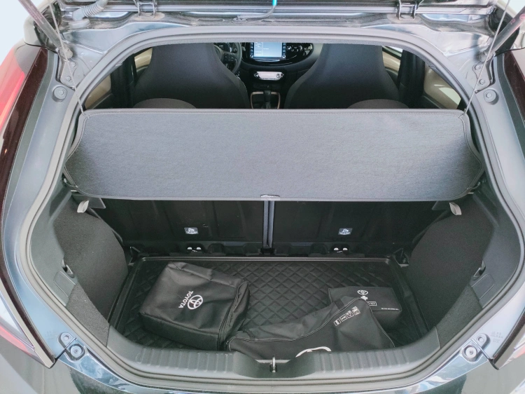 5 - Toyota Aygo X Aygo X 1.0 Trend 72cv s-cvt