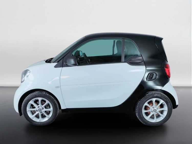 3 - smart fortwo Fortwo 0.9 t Passion 90cv my18
