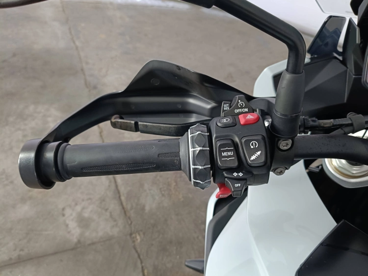 7 - BMW Motorrad S 1000 XR S 1000 XR Sport Abs my20