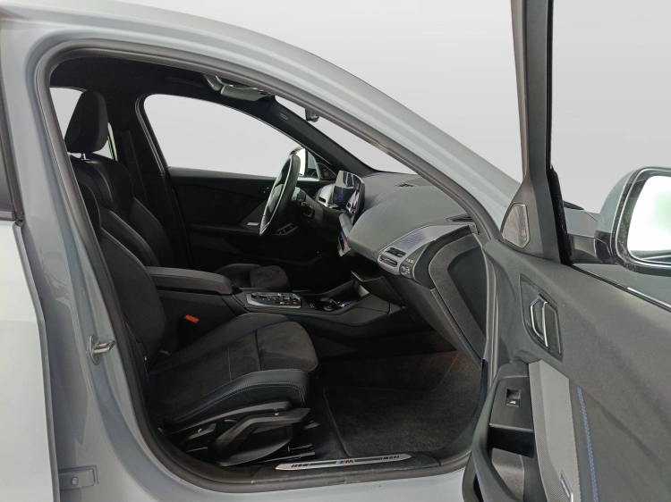 11 - BMW Serie 1 BMW 120d
