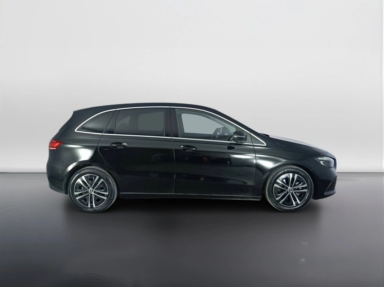 3 - Mercedes-Benz Classe B 180 d Progressive Advanced auto