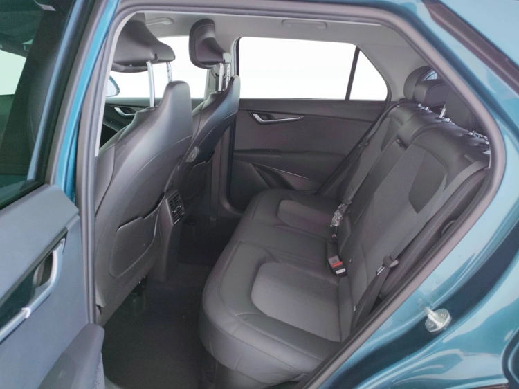 11 - Kia Niro Niro 1.6 gdi hev Style dct6