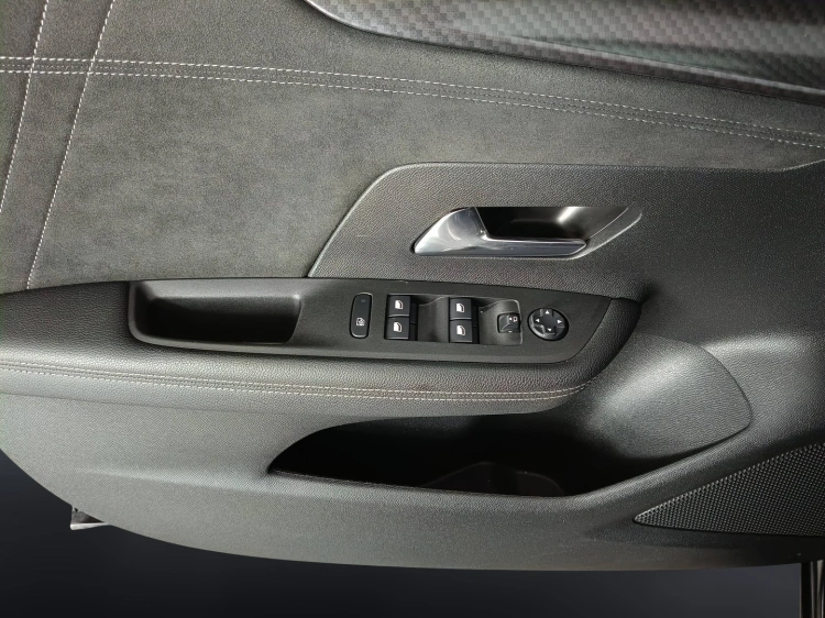 18 - Opel Mokka 