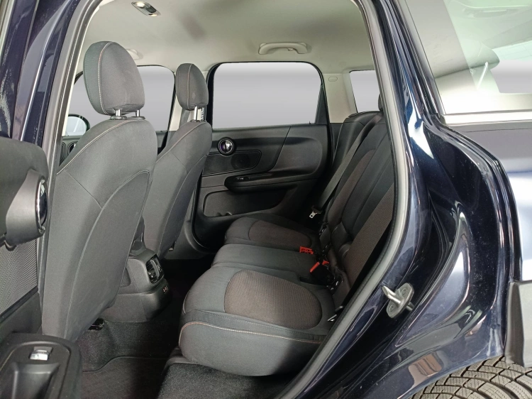 9 - MINI Countryman Mini Countryman 2.0 Cooper D Northwood Edition all4 auto