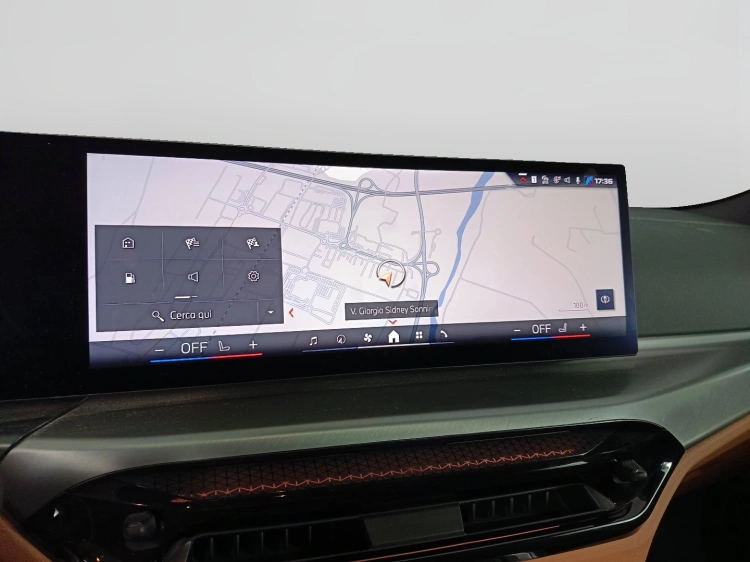 13 - BMW Serie 4 M440i Cabrio mhev 48V xdrive auto