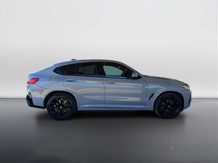 3 - BMW X4 X4 xdrive20d mhev 48V Msport auto