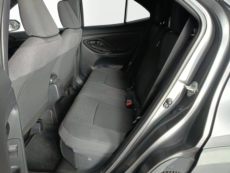 9 - Toyota Yaris Cross Yaris Cross 1.5h Trend fwd 116cv e-cvt