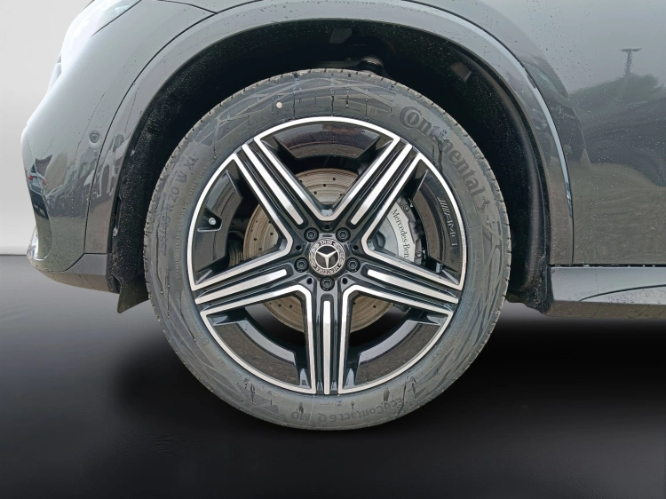 15 - Mercedes-Benz GLC 220 d 4MATIC Coupe