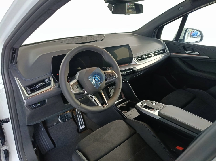 7 - BMW Serie 2 BMW 225e xDrive Active Tourer