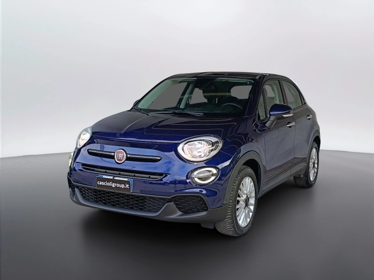 1 - Fiat 500 500X 1.0 T3 Urban 120cv