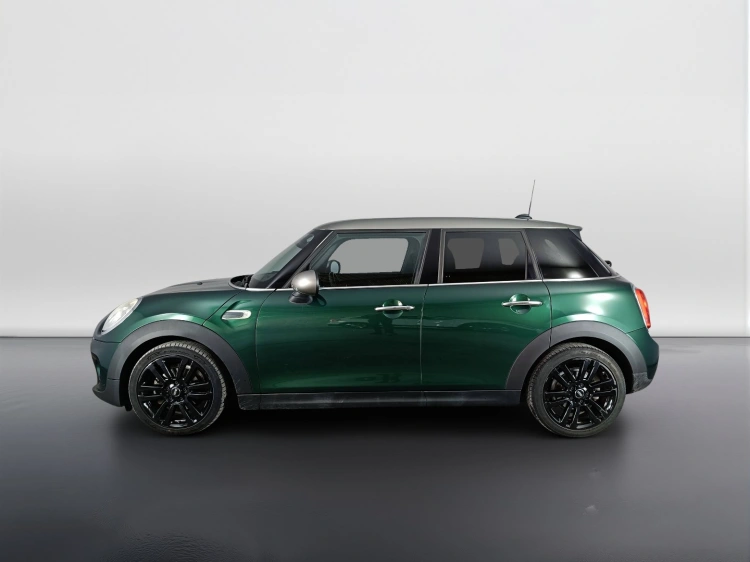 6 - MINI Cooper Mini 1.5 Cooper D Hype Seven 5p