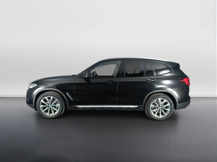 6 - BMW X3 X3 xdrive20d mhev 48V auto