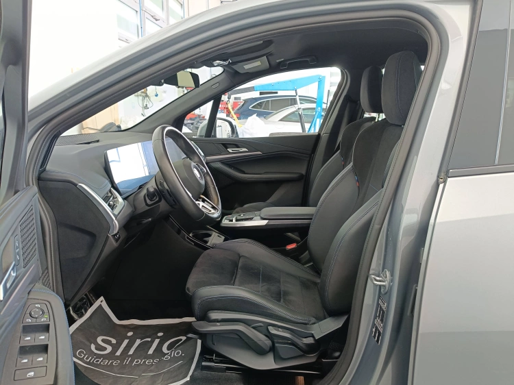 8 - BMW Serie 2 218d Active Tourer Msport auto