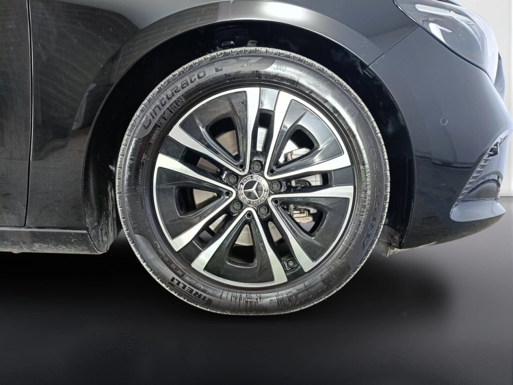 21 - Mercedes-Benz Classe B 180 d Progressive Advanced auto