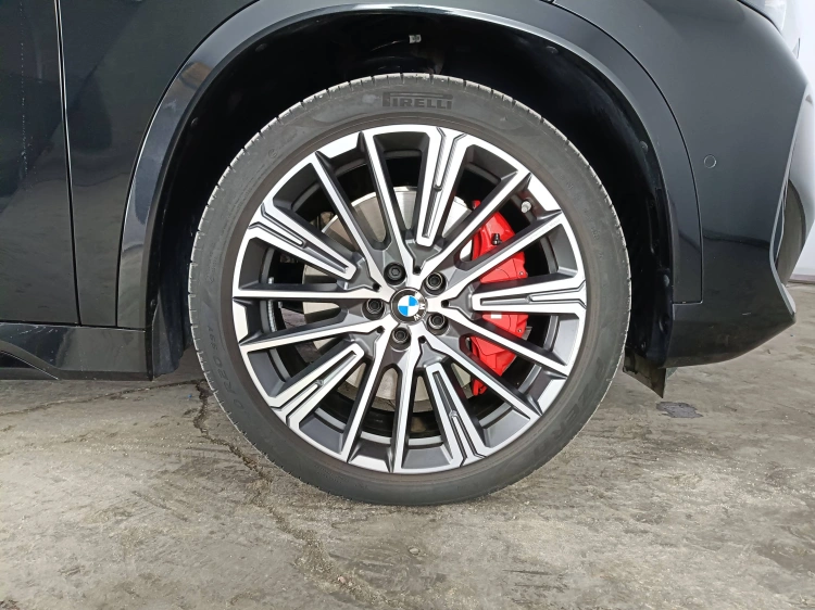 15 - BMW X1 X1 xdrive23d mhev 48V MSport Pro auto