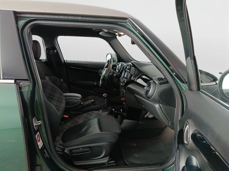 11 - MINI Cooper Mini 1.5 Cooper D Hype Seven 5p