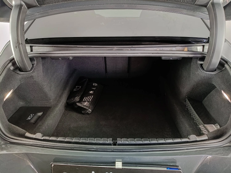 21 - BMW Serie 8 840d Gran Coupe xdrive auto