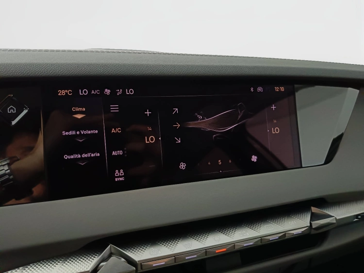 15 - Ds 4 DS4 1.5 bluehdi Esprit de Voyage 130cv auto