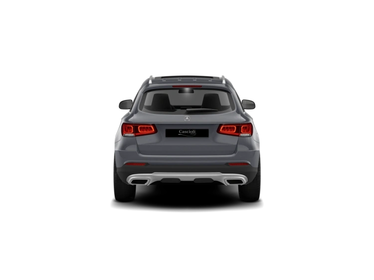 4 - Mercedes AMG GLC GLC 53 AMG 4M+ COUPE'