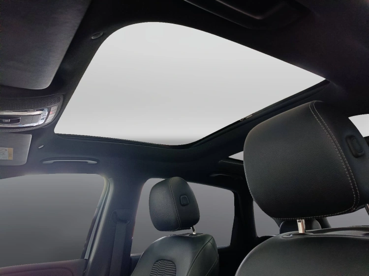 18 - Mercedes-Benz Classe B 180 d Sport Plus auto