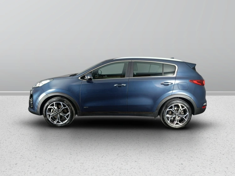 3 - Kia Sportage Sportage 1.6 crdi Energy Adas Pack Plus awd 136cv dct7