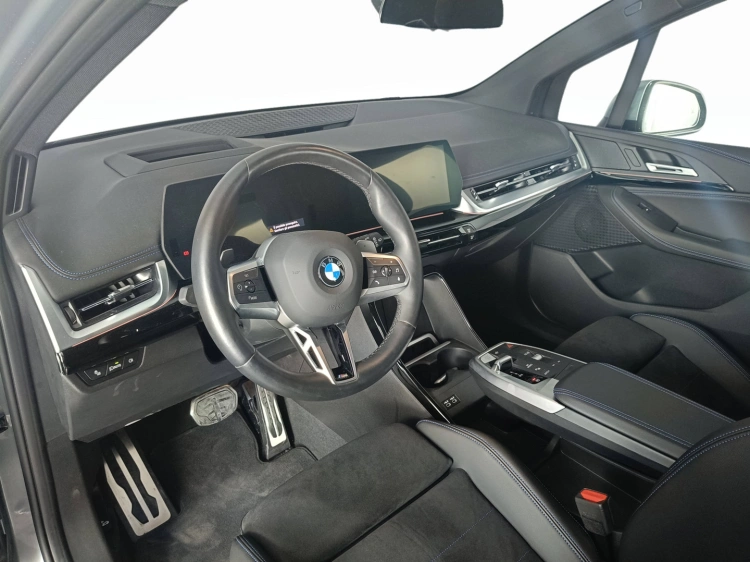8 - BMW Serie 2 220i Active Tourer mhev 48V Msport auto