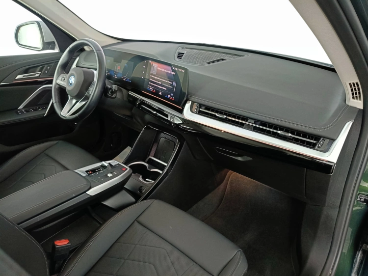 10 - BMW X1 X1 xdrive 25e X-Line auto