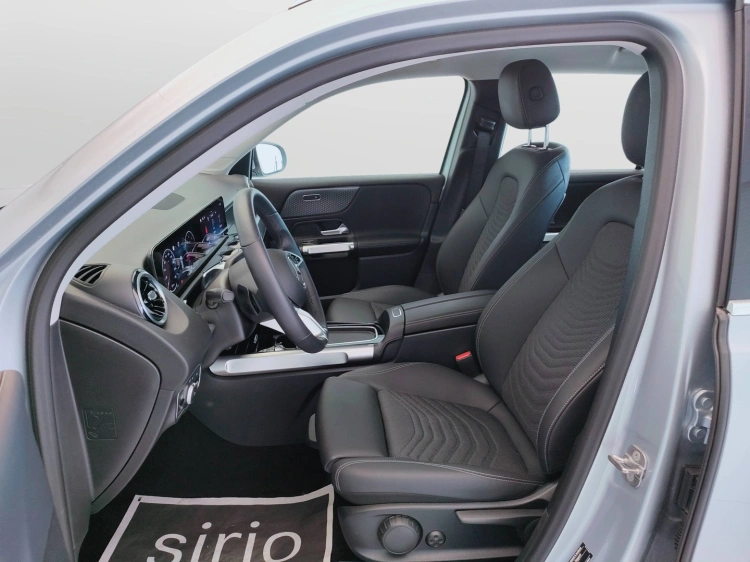 15 - Mercedes-Benz GLB 180 d Progressive Advanced auto
