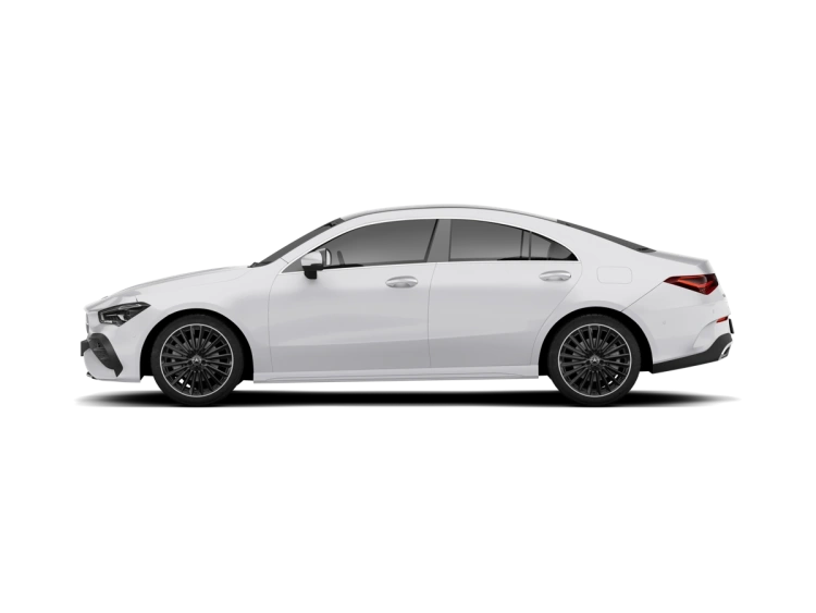 3 - Mercedes-Benz CLA 250+ Shooting Brake con tecnologia EQ