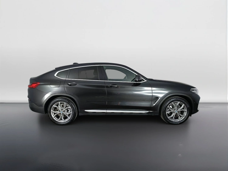 8 - BMW X4 X4 xdrive20d xLine auto my19