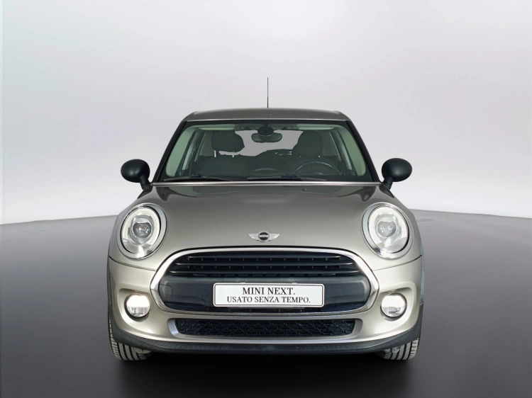 2 - MINI One Mini 1.5 One D 5p