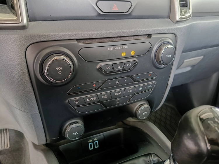 16 - Ford Ranger Ranger 2.2 tdci super cab XLT 160cv