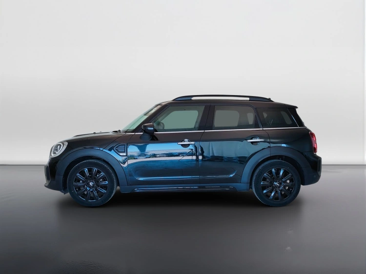 8 - MINI Countryman Mini Countryman 2.0 Twin Power Turbo Cooper D Northwood Edit