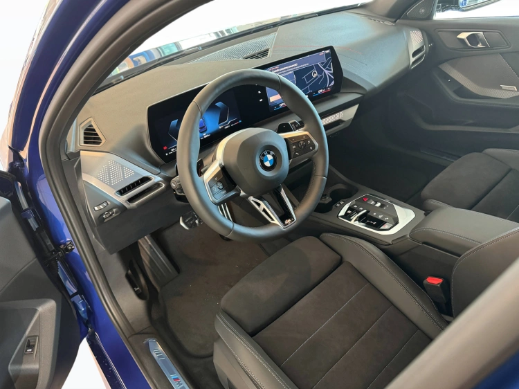 12 - BMW Serie 1 BMW 120