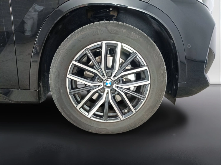 22 - BMW X1 X1 sdrive18d MSport auto