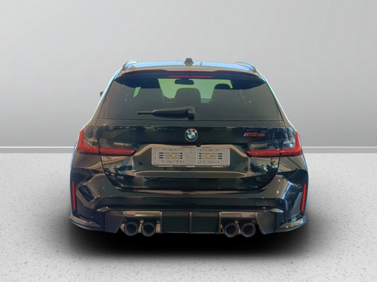 6 - BMW M M3 M3 CS Touring
