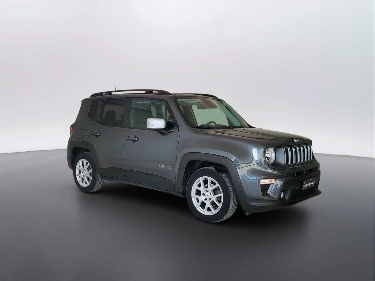 3 - Jeep Renegade Renegade 1.6 mjt Limited 2wd 130cv