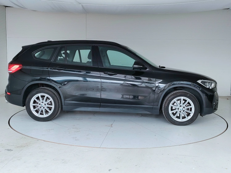 7 - BMW X1 X1 sdrive18d Business Advantage