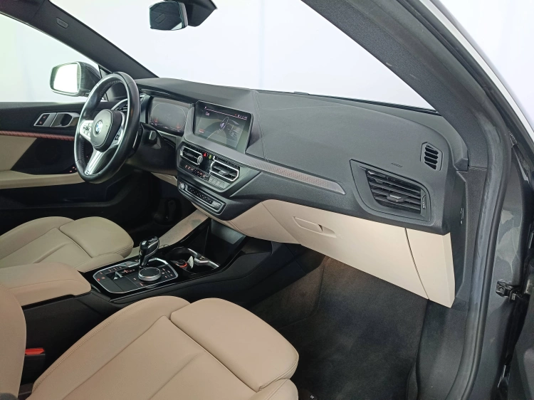 10 - BMW Serie 2 218d Gran Coupe Msport auto